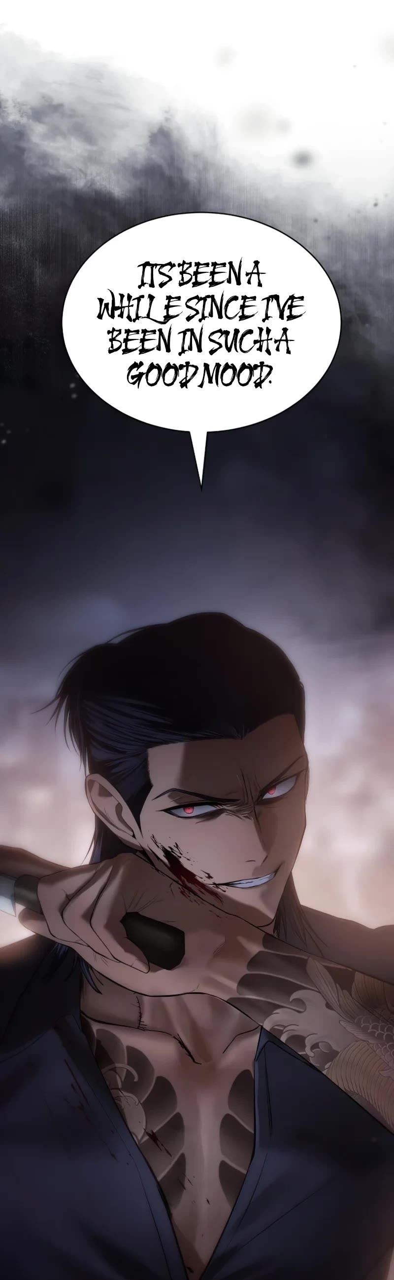 Baek XX chapter 89 page 89