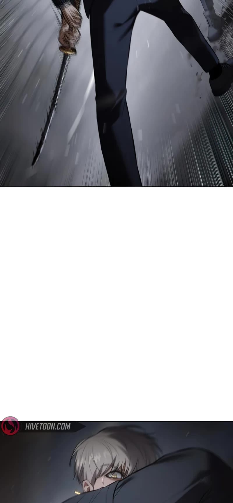 Baek XX chapter 89 page 9