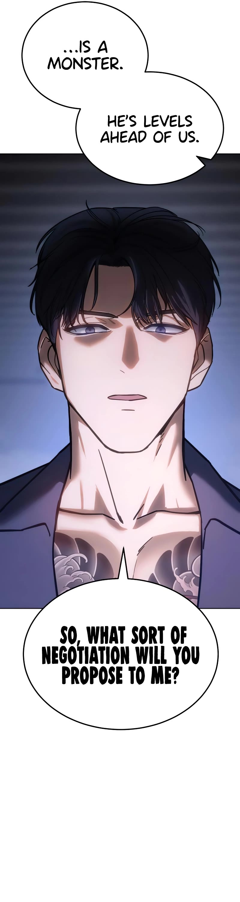 Baek XX chapter 9 page 17