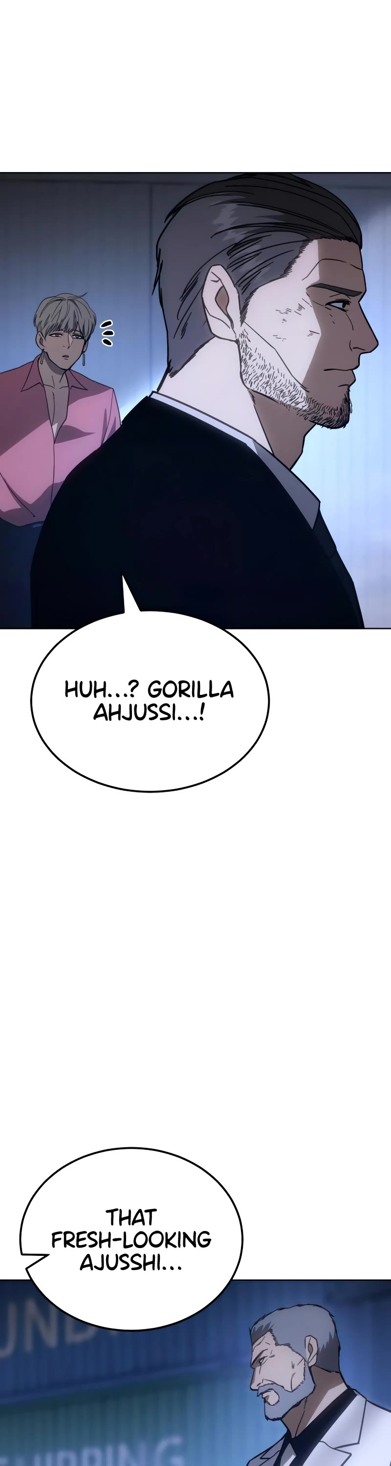 Baek XX chapter 9 page 18