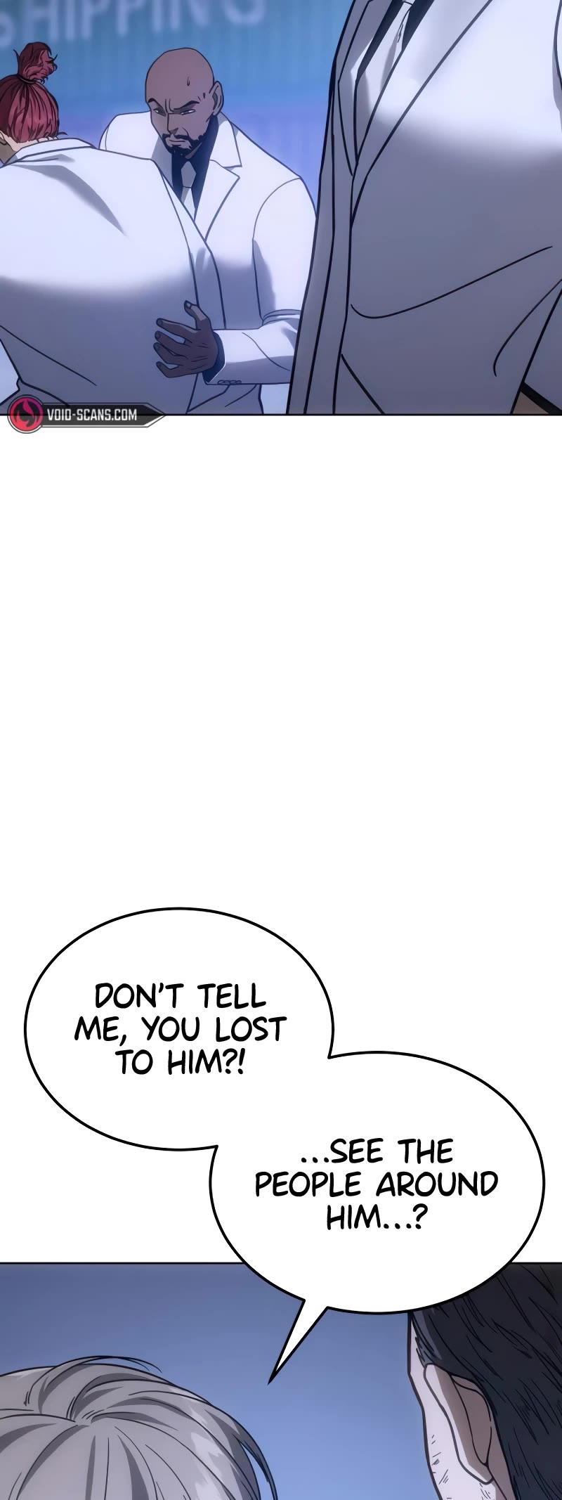 Baek XX chapter 9 page 19