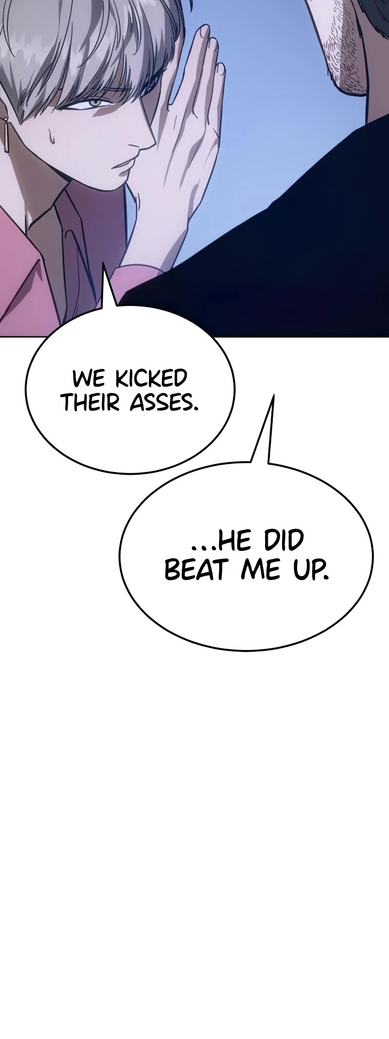 Baek XX chapter 9 page 20