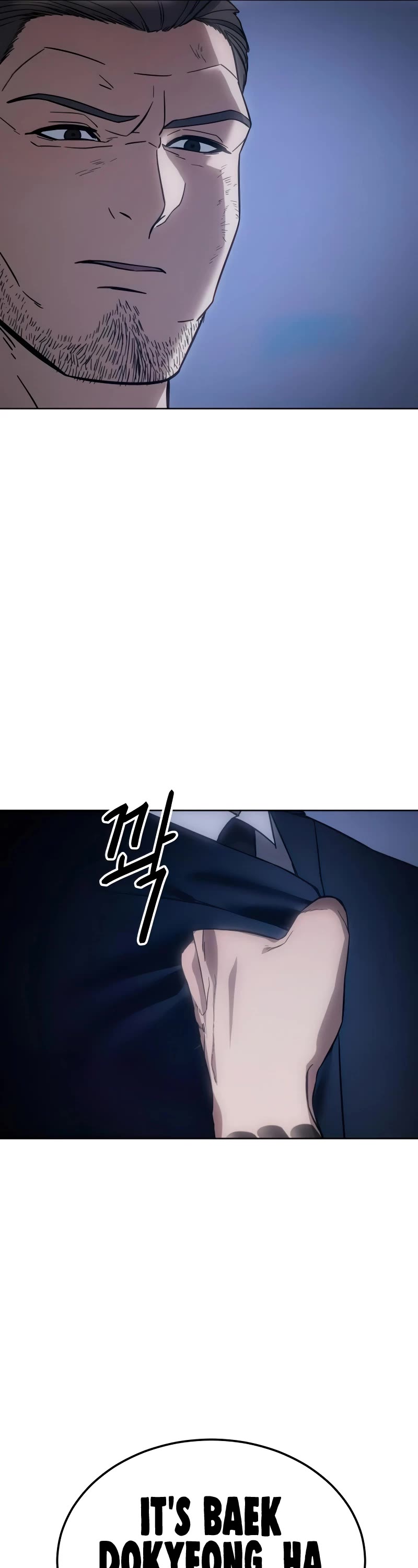 Baek XX chapter 9 page 33