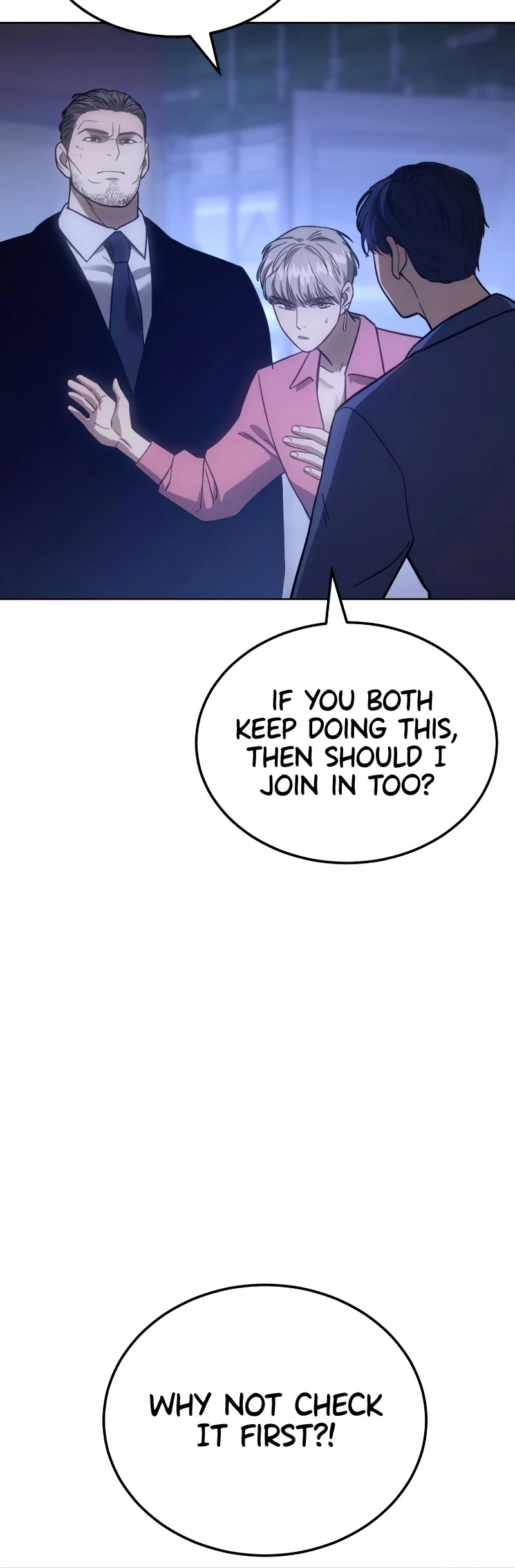 Baek XX chapter 9 page 35