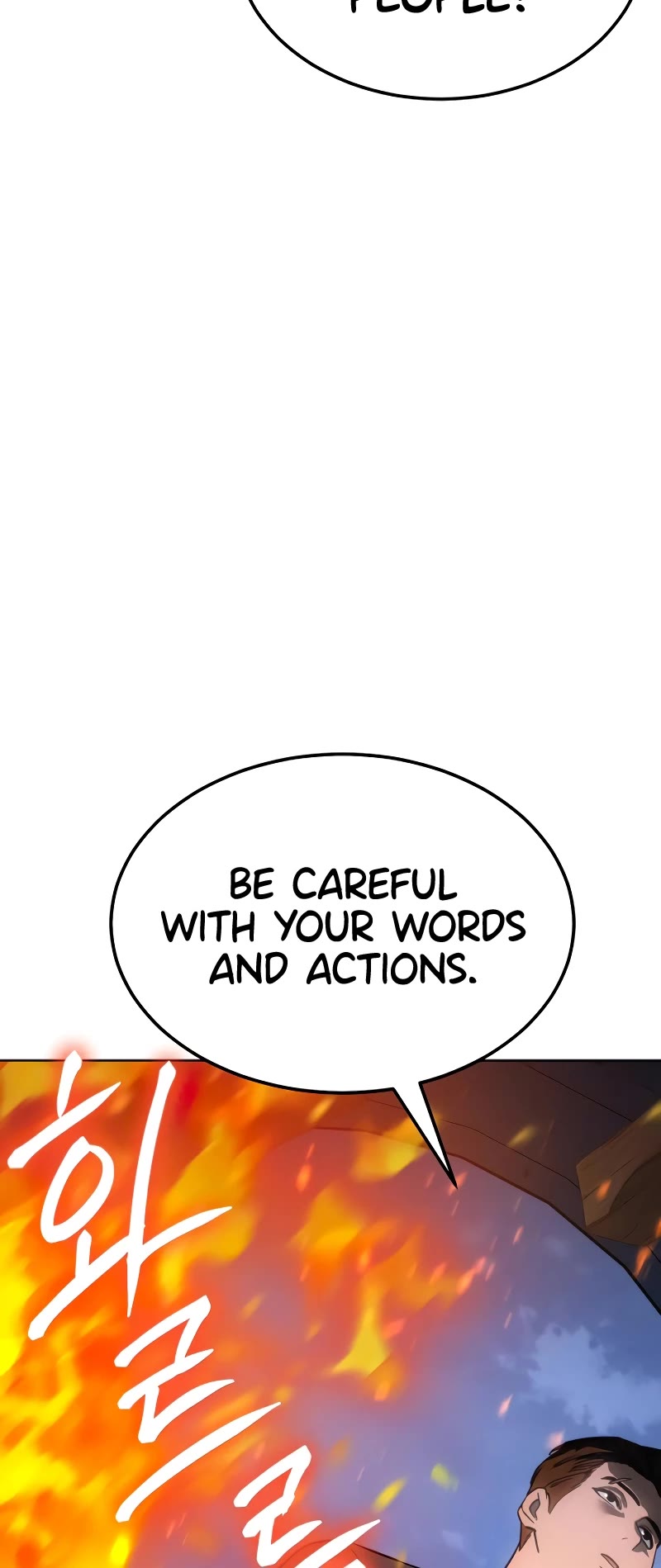 Baek XX chapter 9 page 39