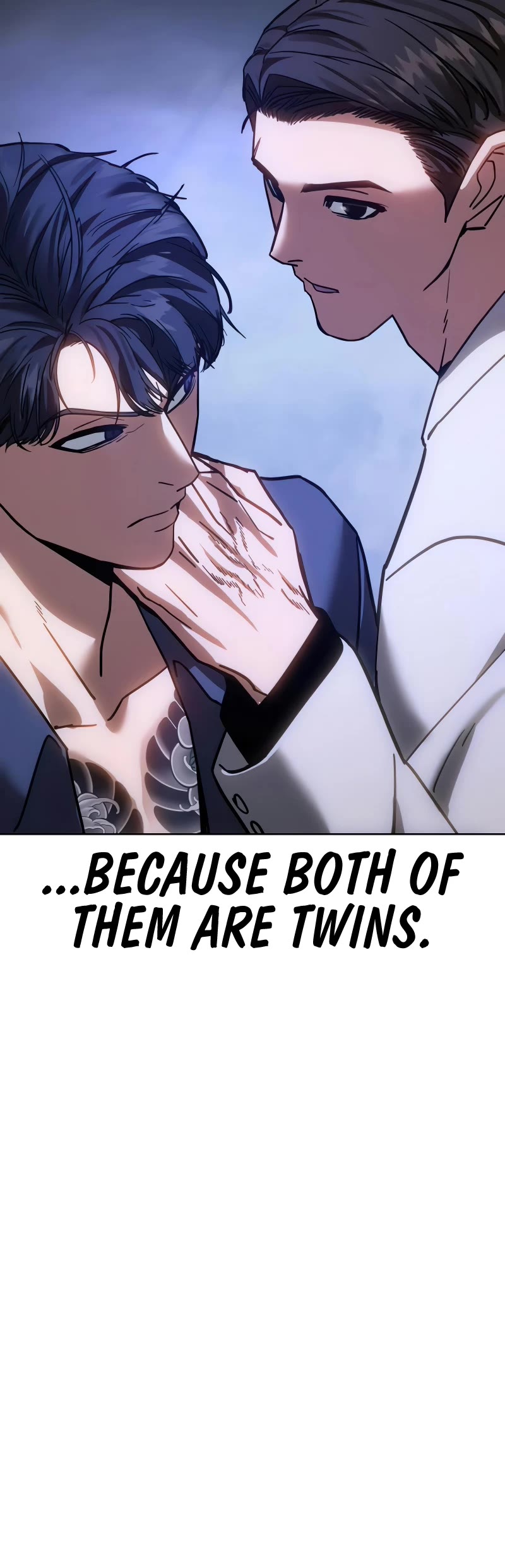 Baek XX chapter 9 page 4