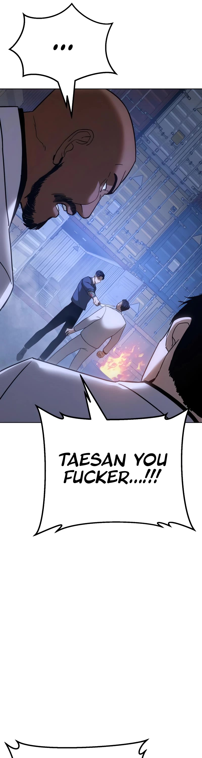 Baek XX chapter 9 page 49