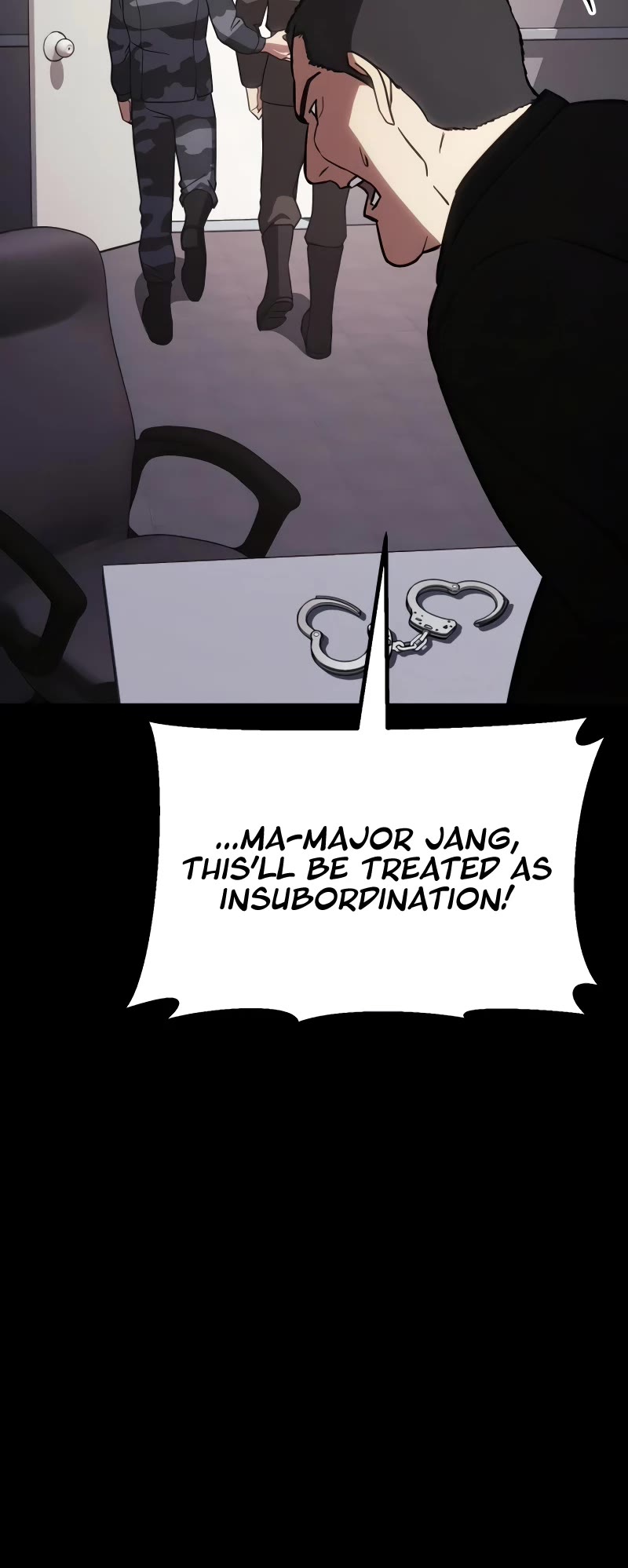 Baek XX chapter 9 page 80