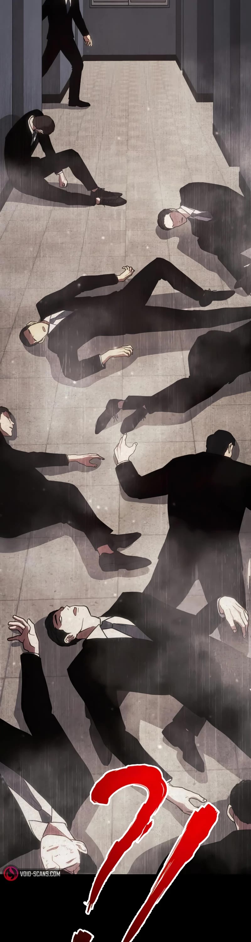 Baek XX chapter 9 page 82