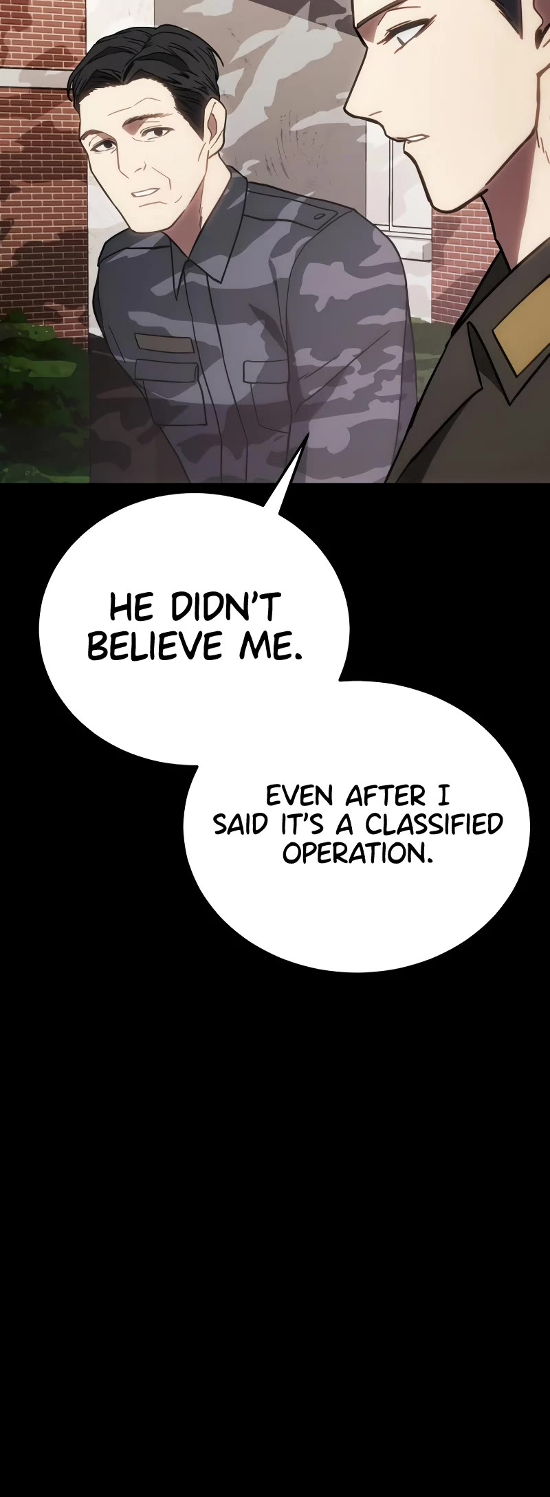 Baek XX chapter 9 page 84