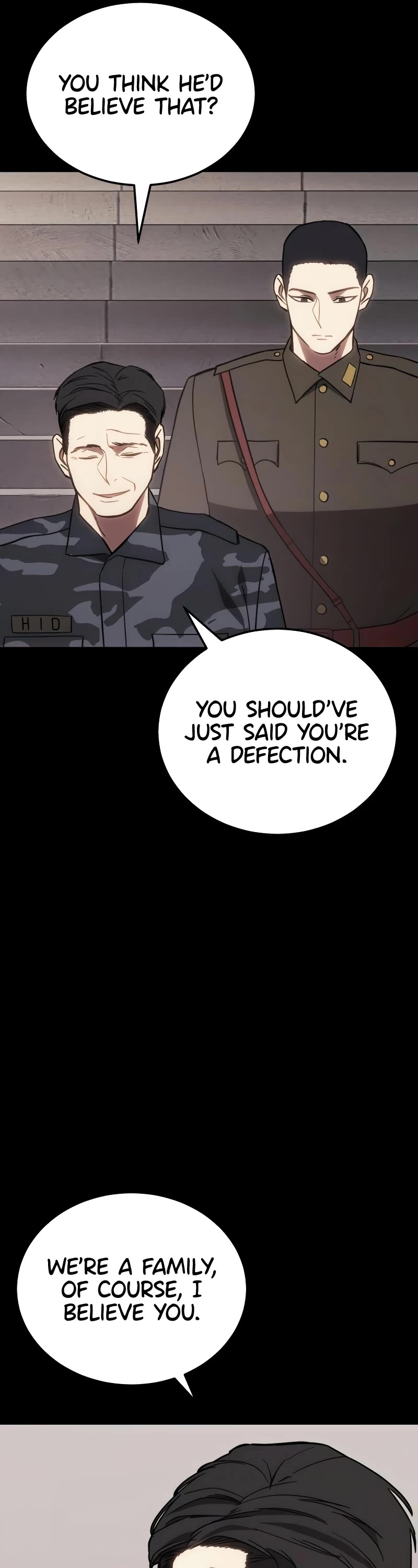 Baek XX chapter 9 page 85