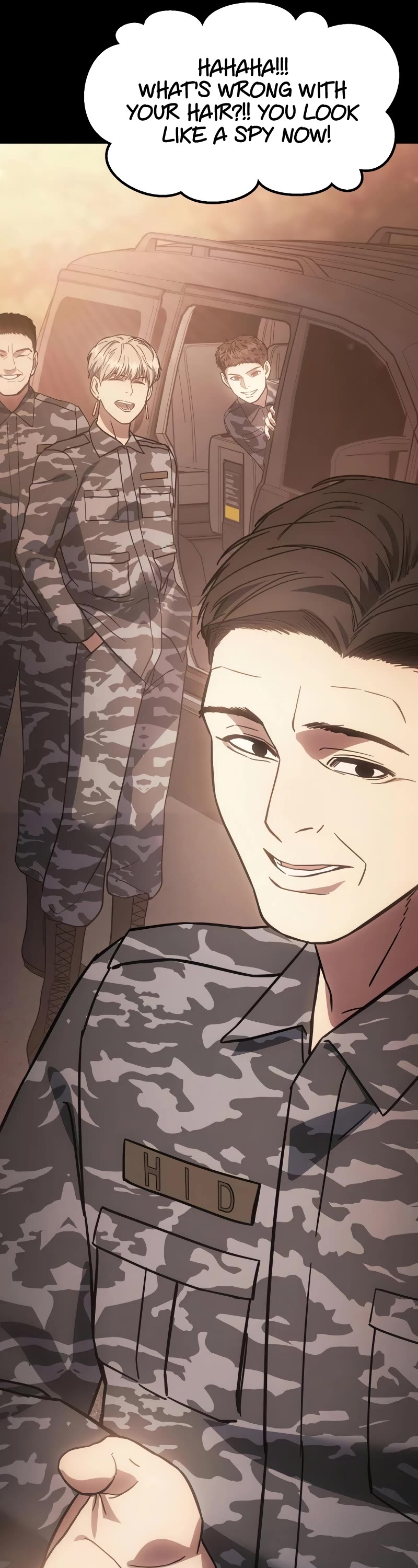 Baek XX chapter 9 page 89