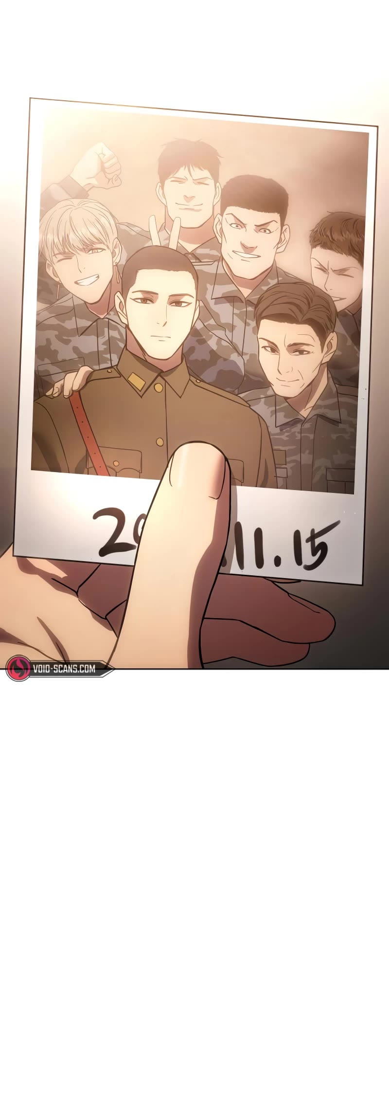 Baek XX chapter 9 page 92