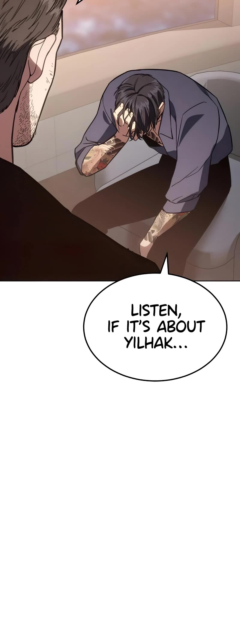 Baek XX chapter 9 page 95