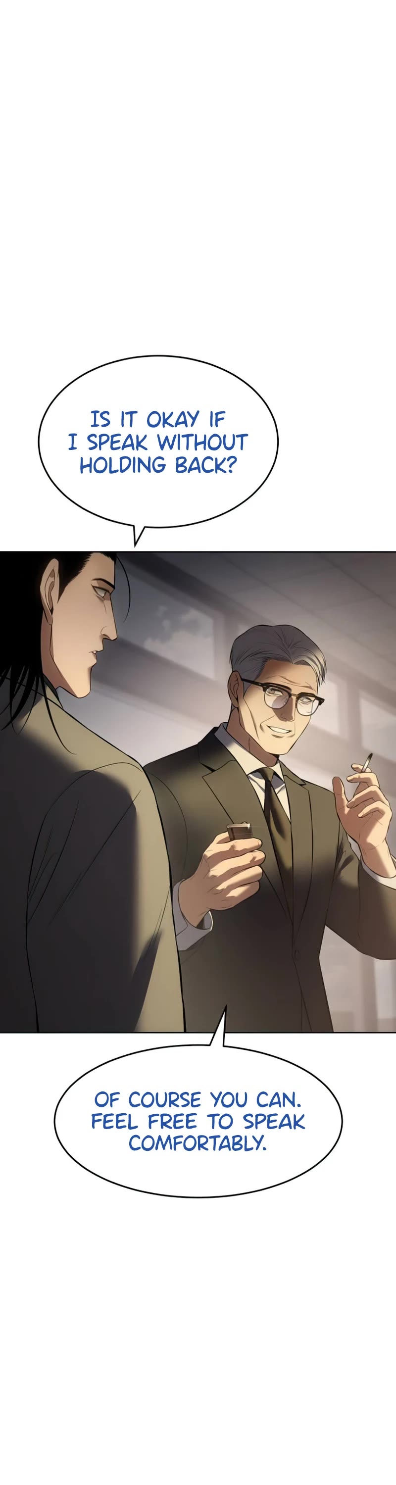 Baek XX chapter 90 page 13