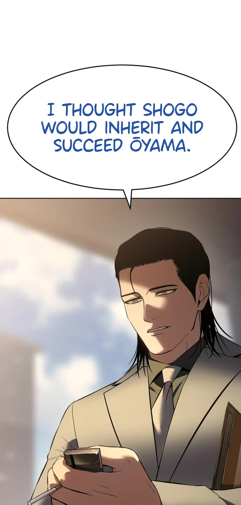 Baek XX chapter 90 page 14