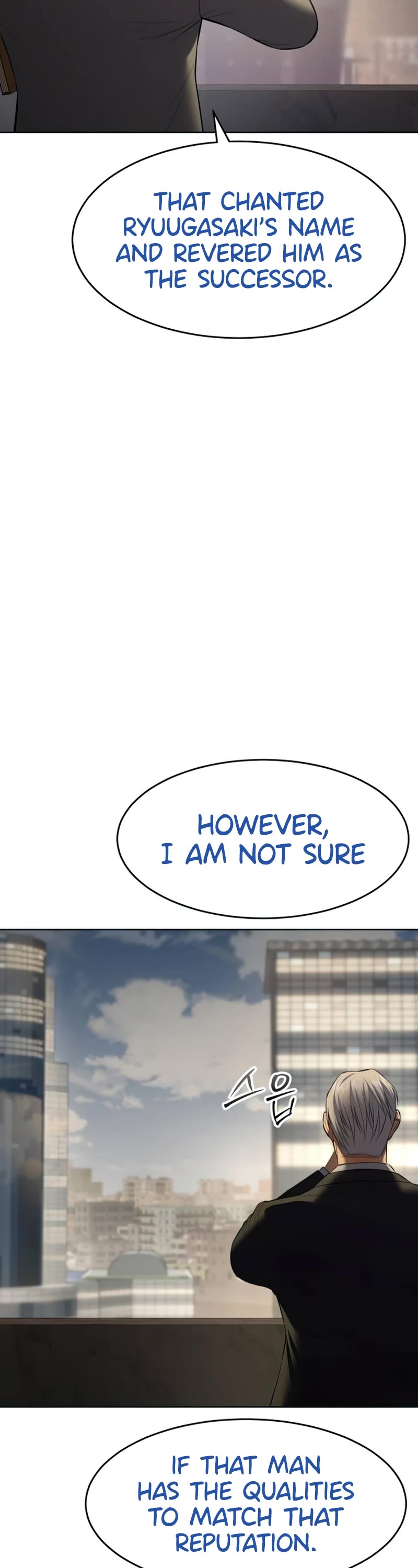 Baek XX chapter 90 page 18