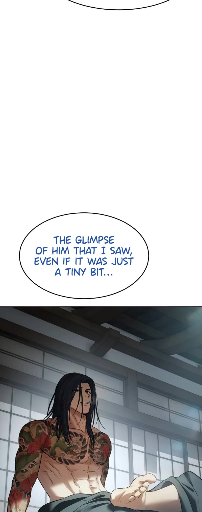 Baek XX chapter 90 page 19