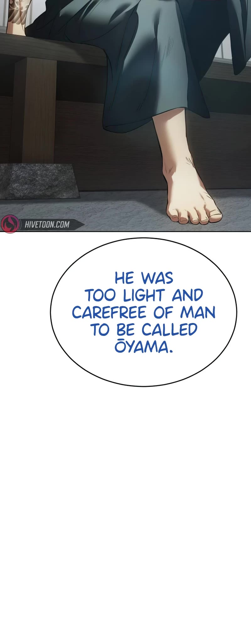 Baek XX chapter 90 page 20