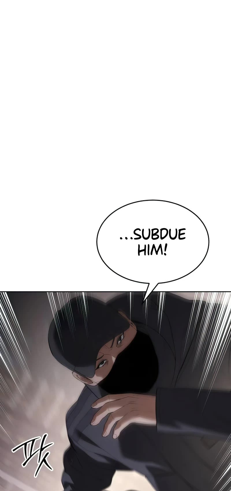 Baek XX chapter 90 page 29