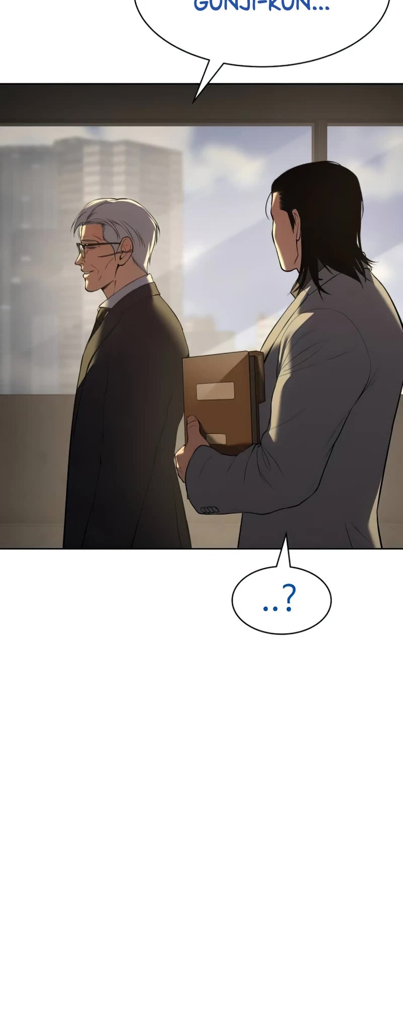 Baek XX chapter 90 page 4