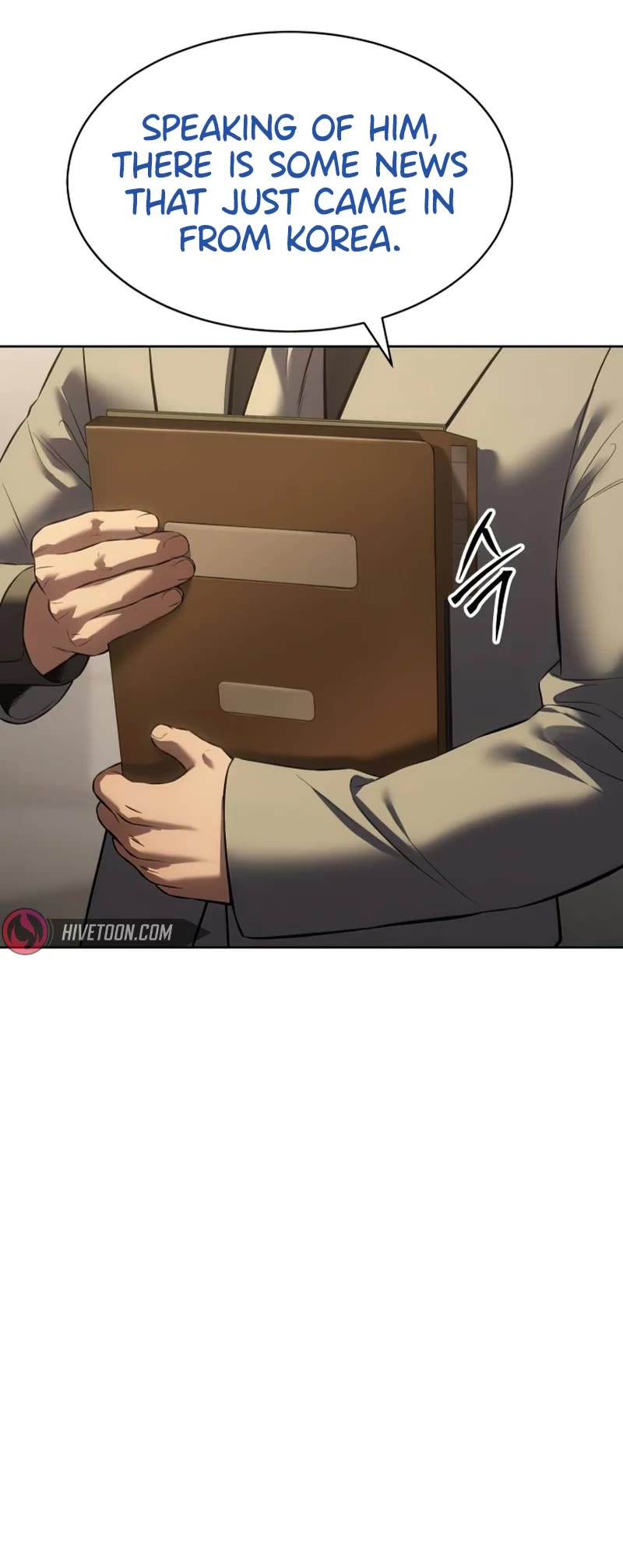 Baek XX chapter 90 page 5