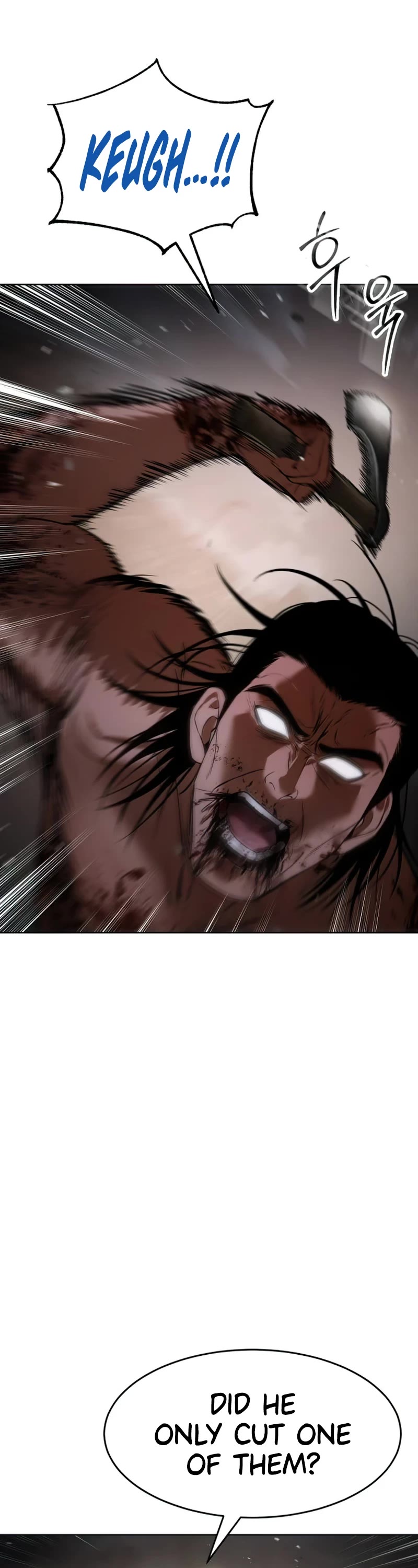 Baek XX chapter 90 page 66