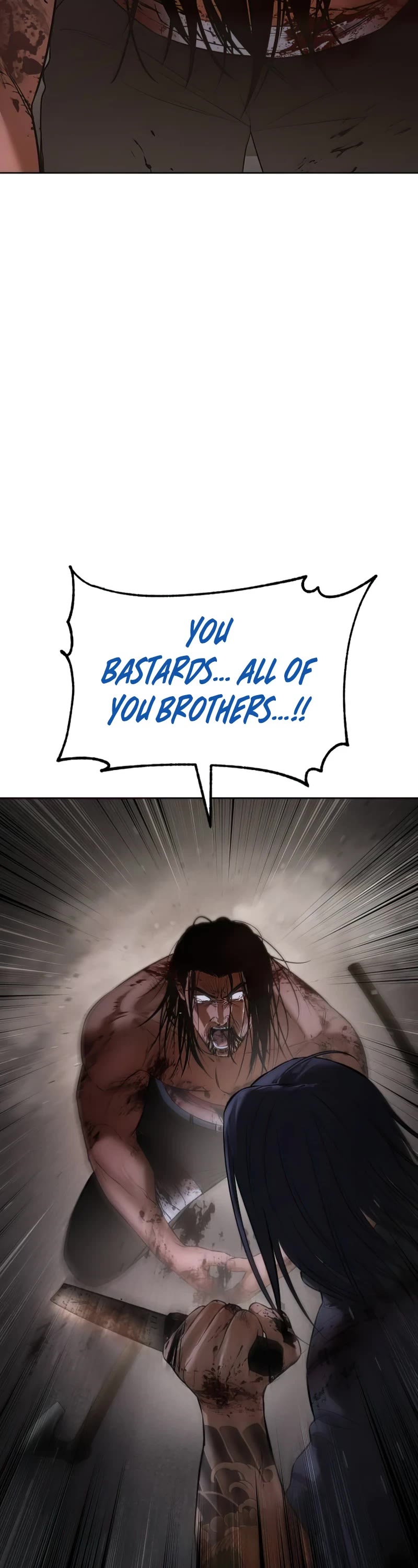 Baek XX chapter 90 page 72