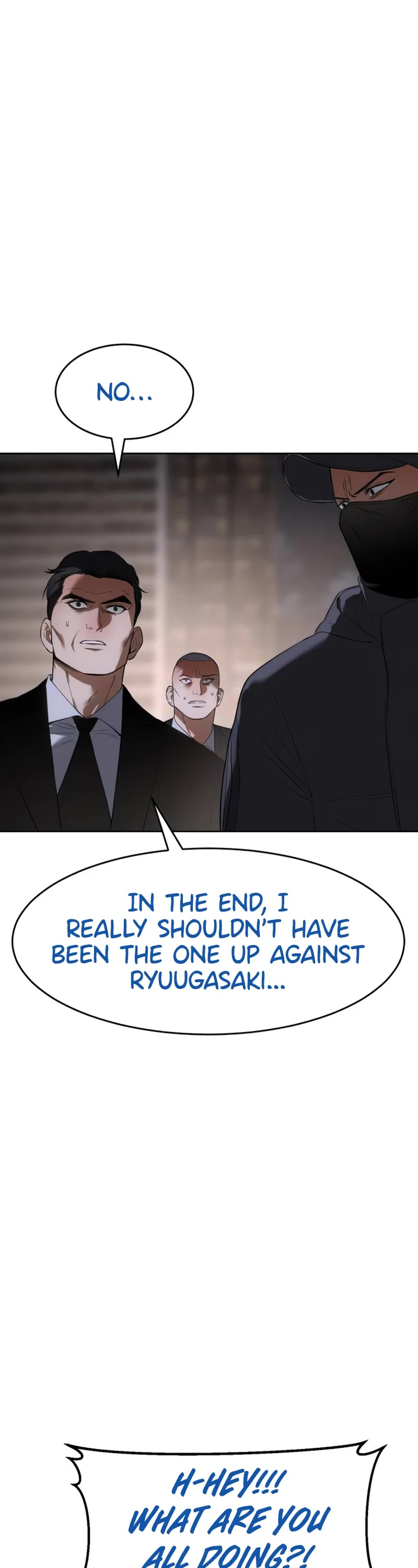 Baek XX chapter 90 page 76