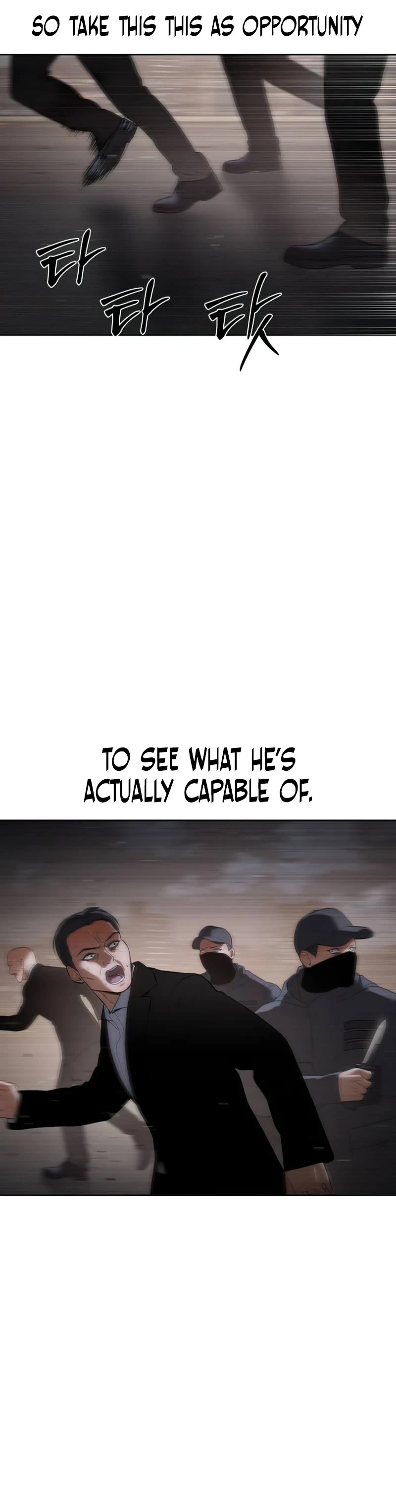 Baek XX chapter 90 page 90