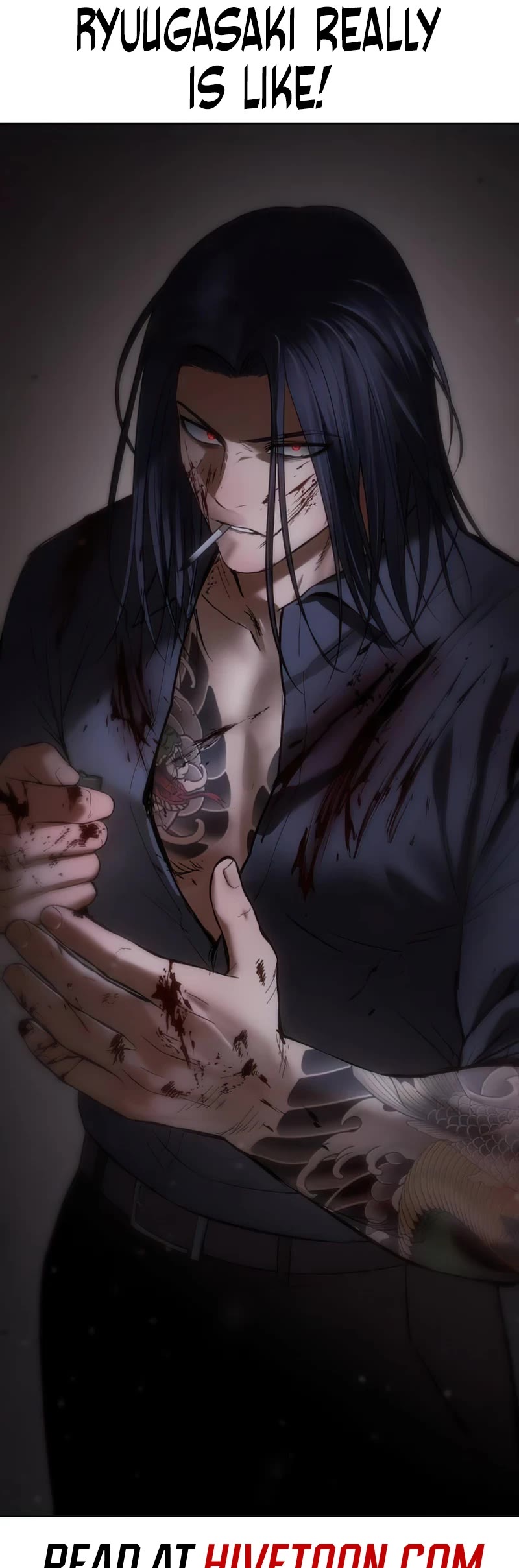 Baek XX chapter 90 page 92