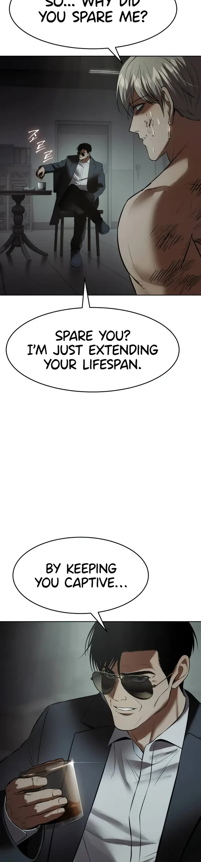 Baek XX chapter 91 page 15