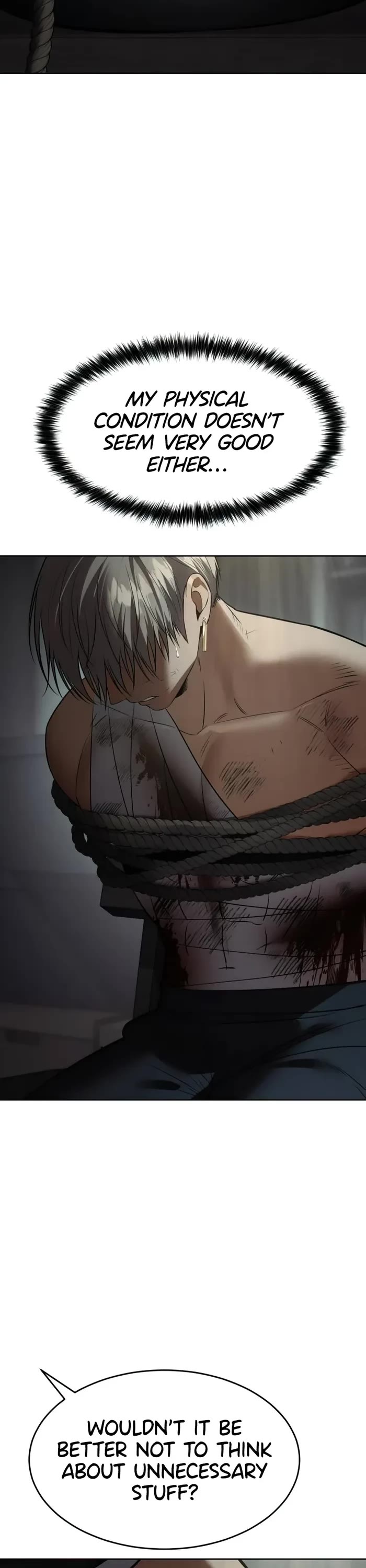 Baek XX chapter 91 page 19