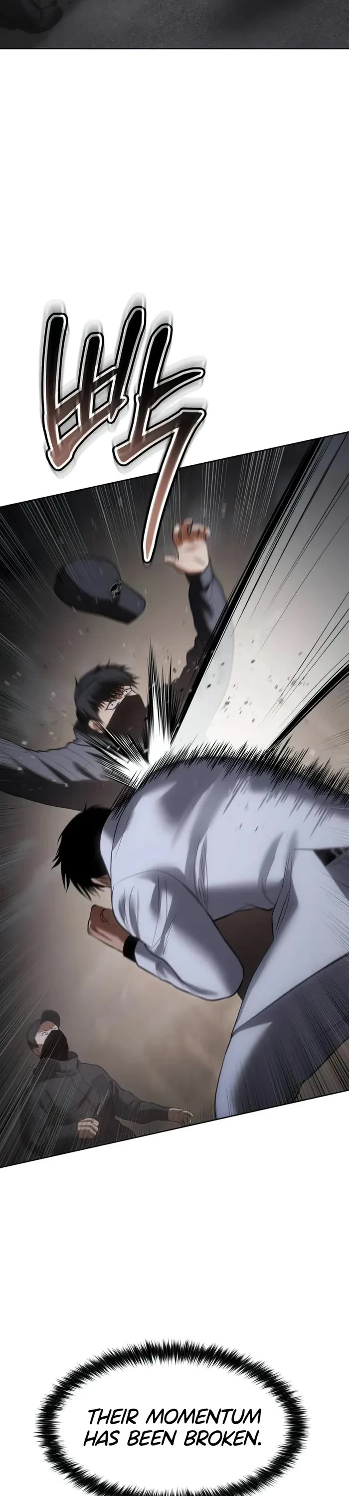 Baek XX chapter 91 page 2