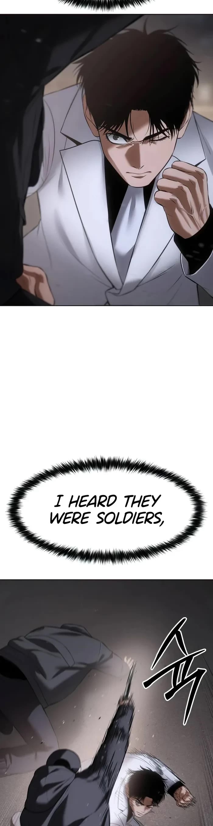 Baek XX chapter 91 page 3