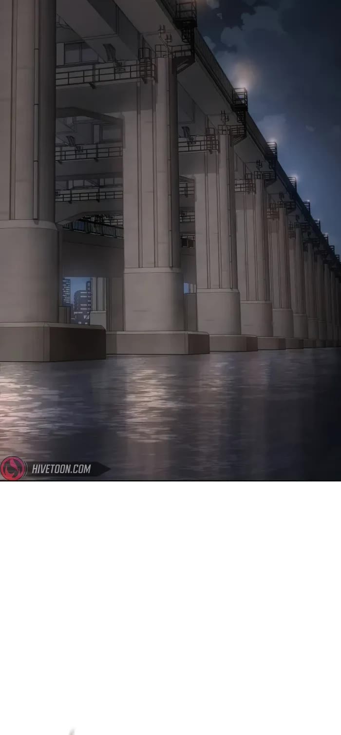 Baek XX chapter 91 page 35