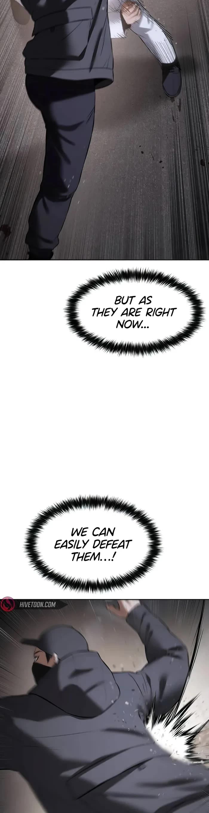 Baek XX chapter 91 page 4