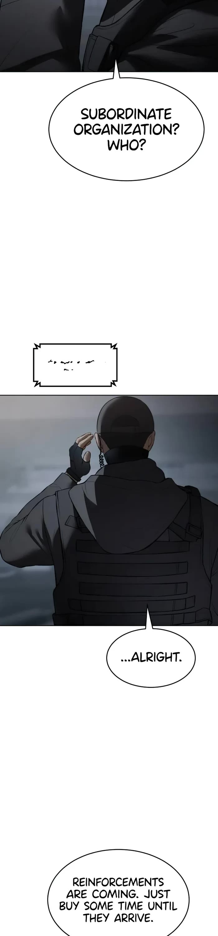 Baek XX chapter 91 page 46