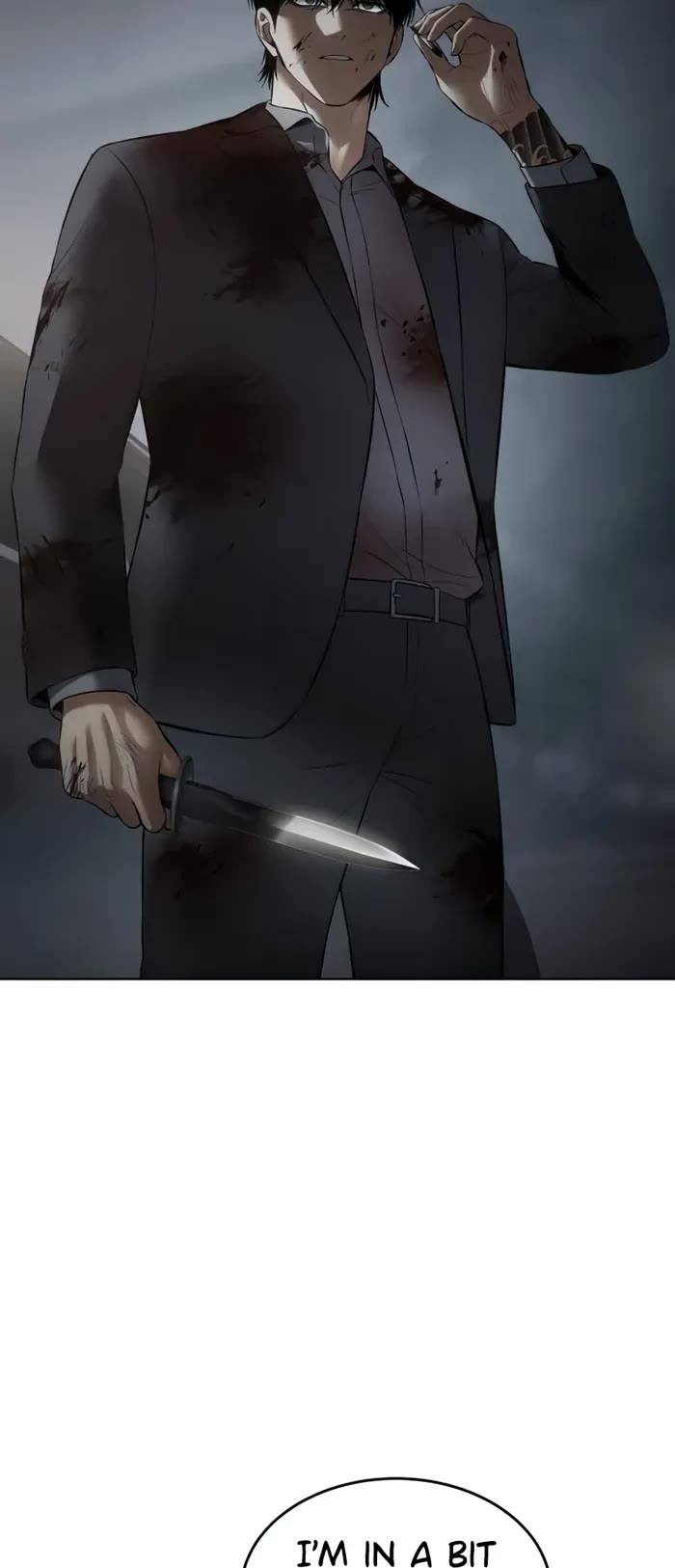 Baek XX chapter 91 page 48