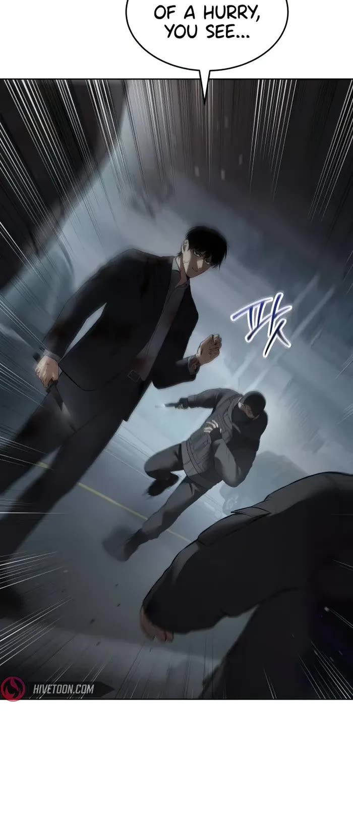 Baek XX chapter 91 page 49