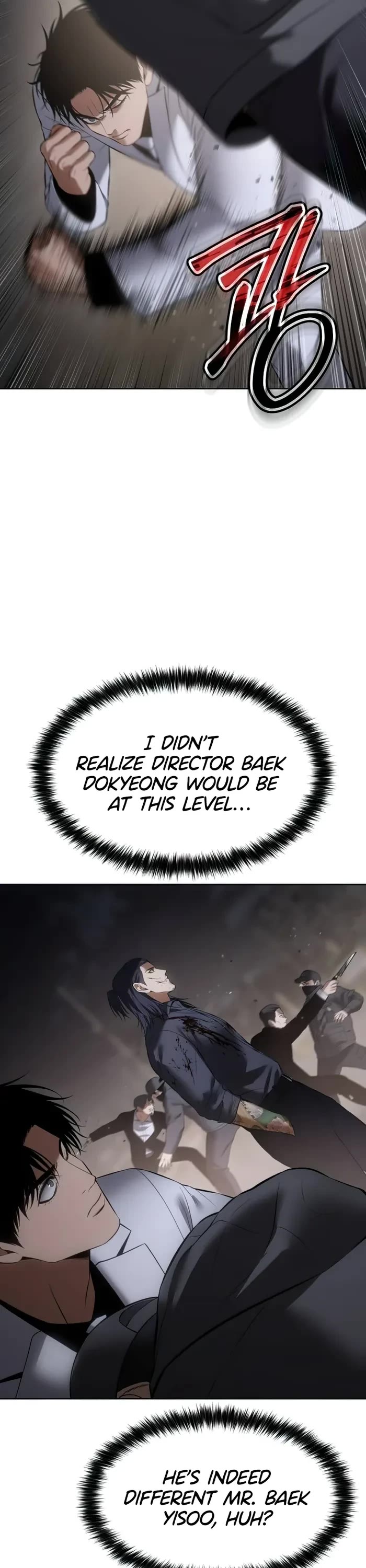 Baek XX chapter 91 page 5