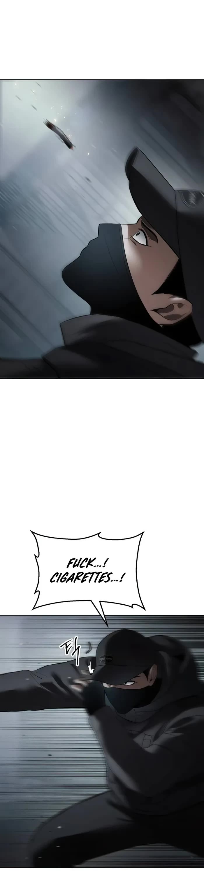 Baek XX chapter 91 page 50