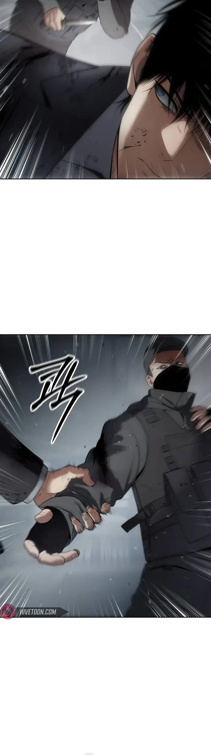 Baek XX chapter 91 page 53