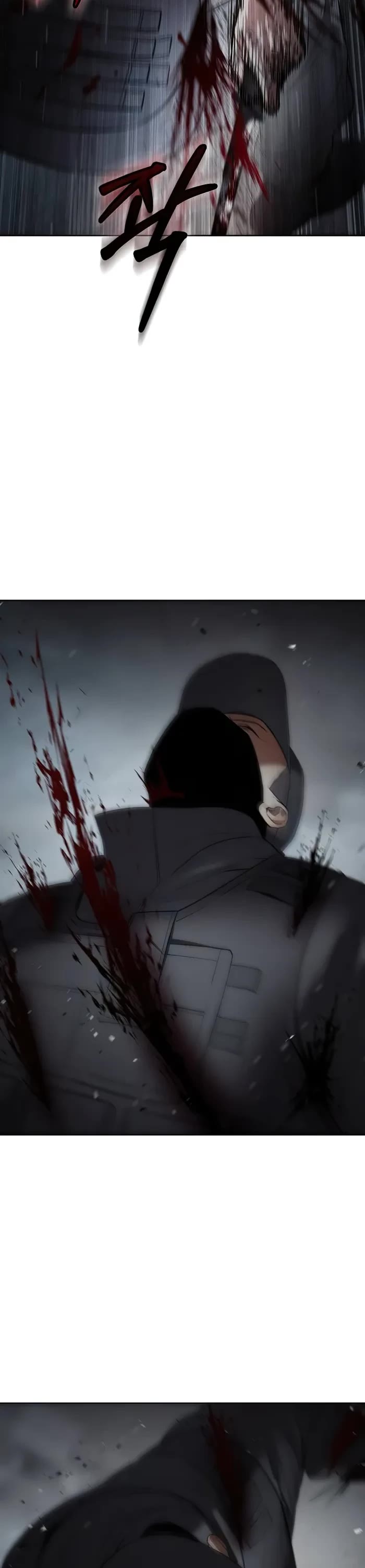 Baek XX chapter 91 page 60