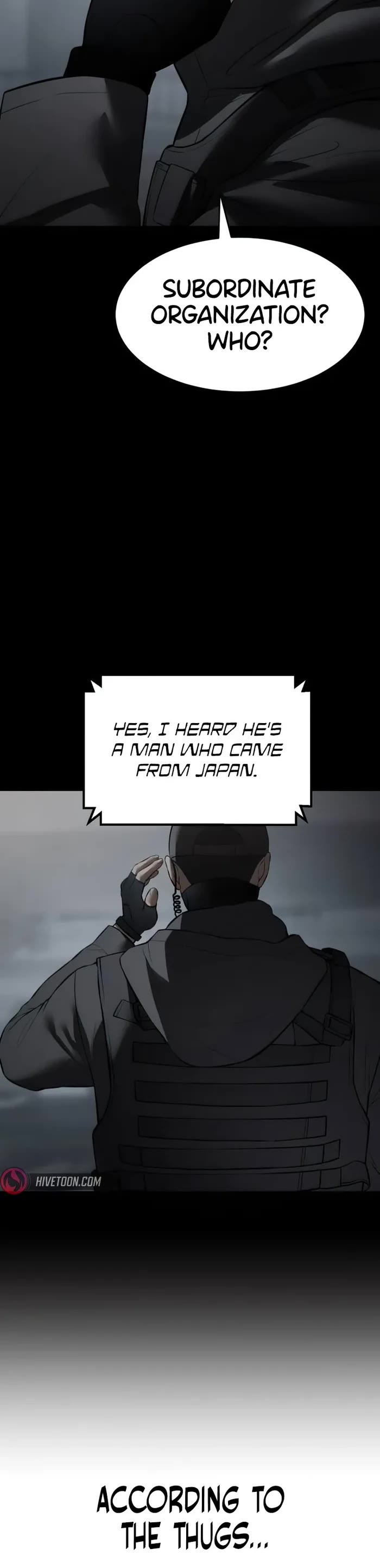 Baek XX chapter 91 page 66