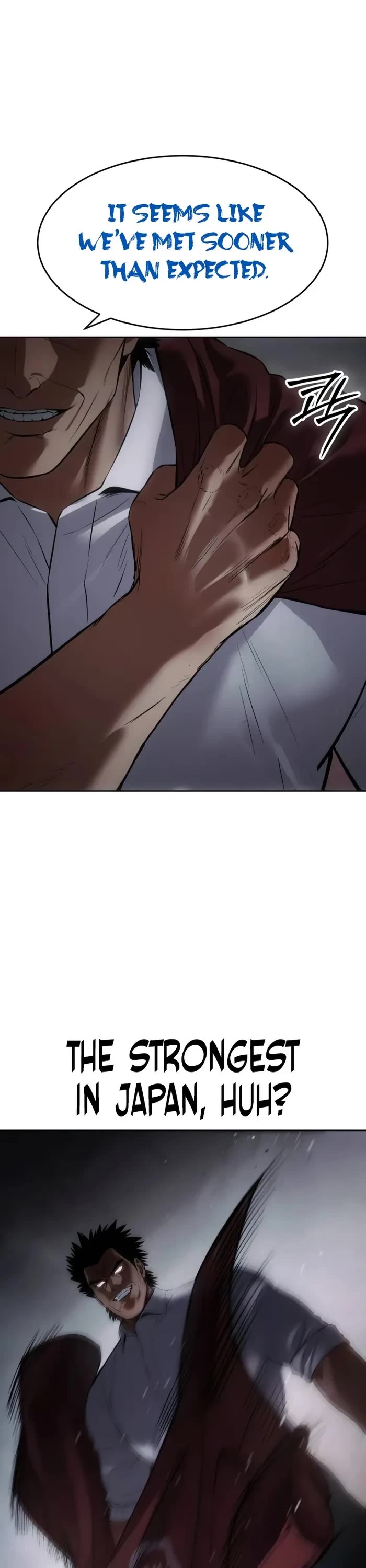 Baek XX chapter 91 page 68