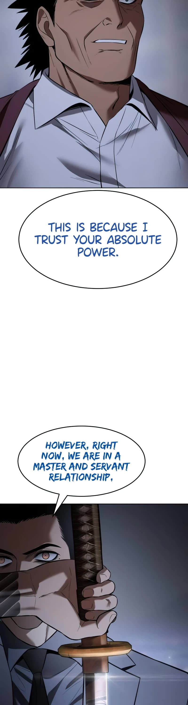 Baek XX chapter 92 page 13