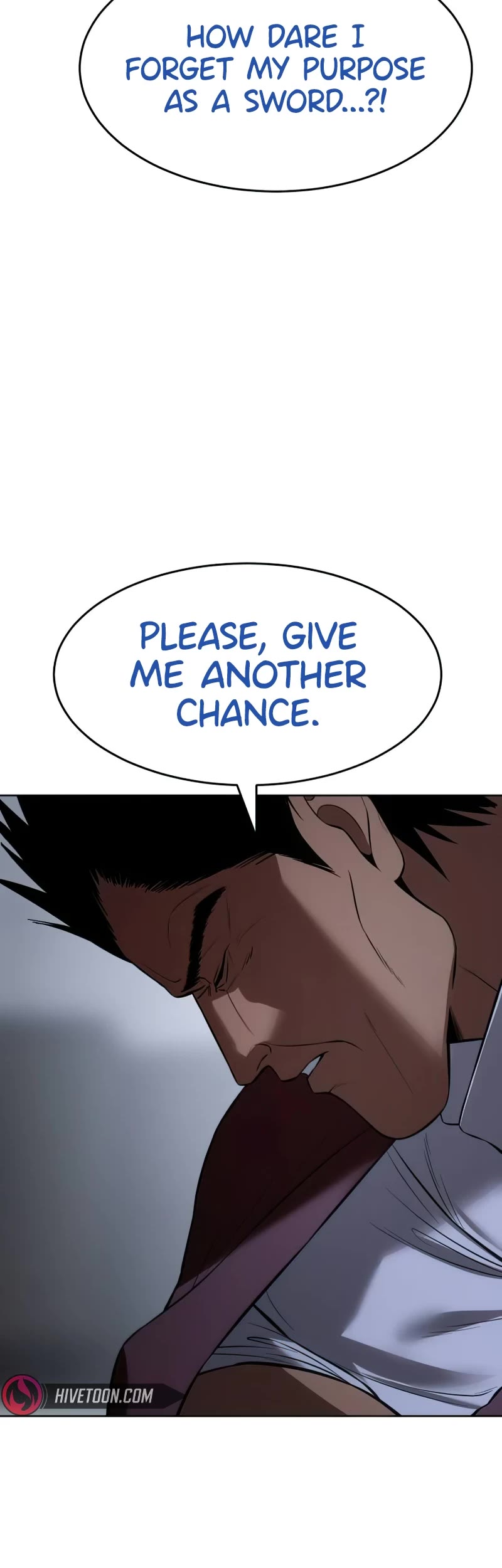 Baek XX chapter 92 page 20