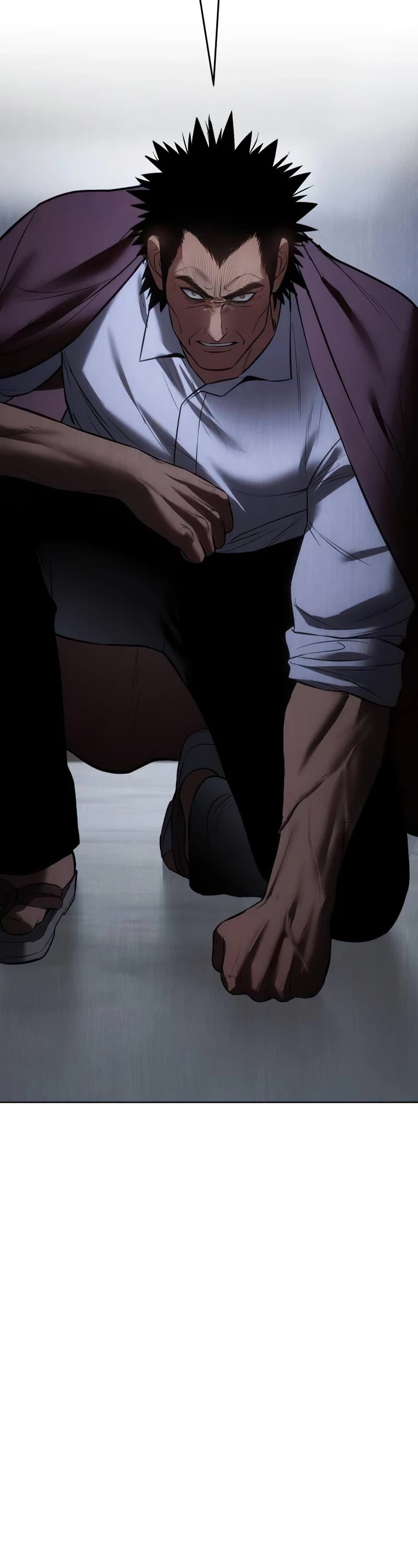 Baek XX chapter 92 page 22