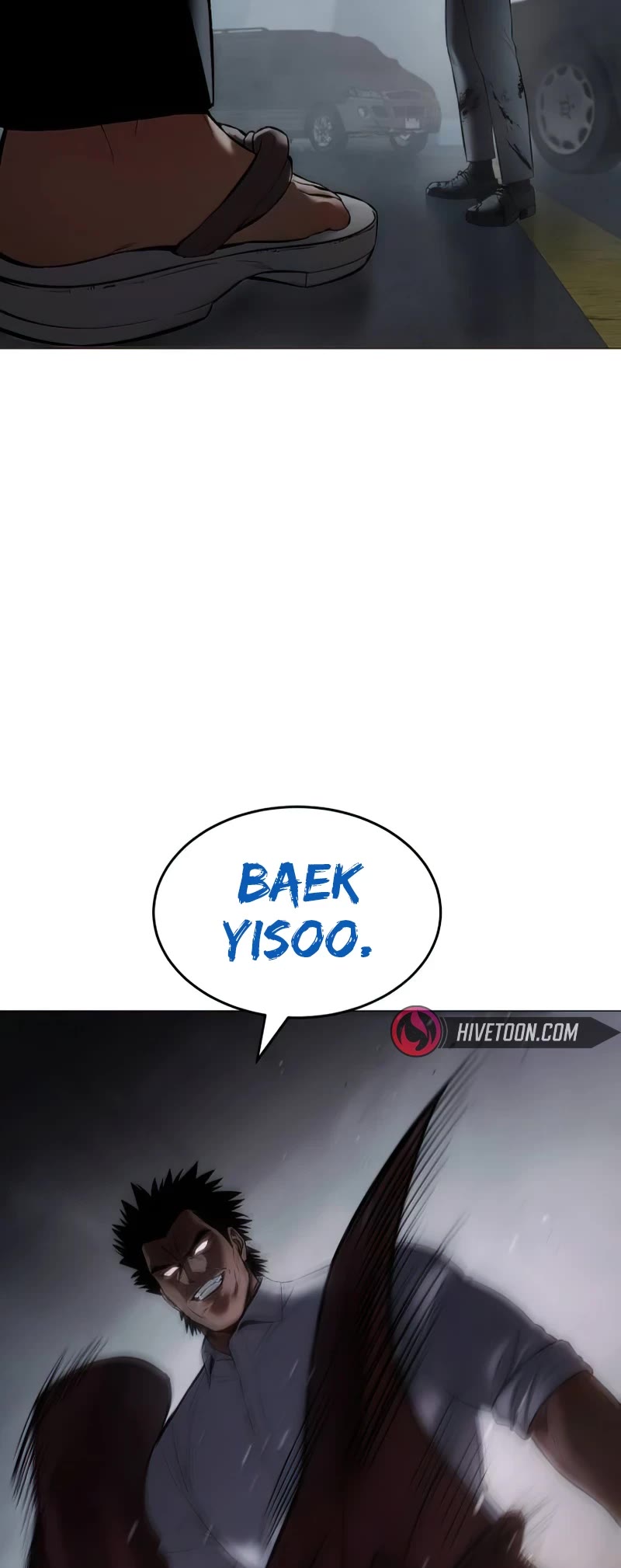 Baek XX chapter 92 page 24
